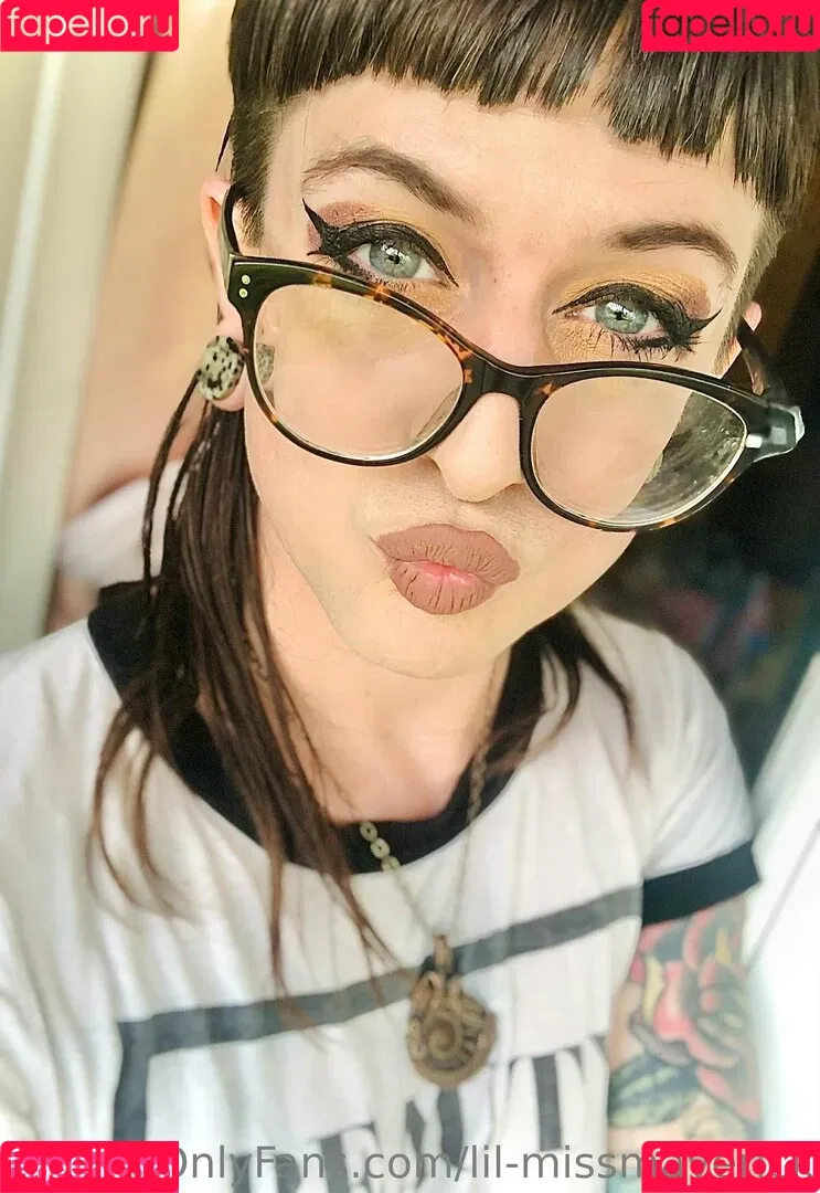 lil-missmaverick Onlyfans Photo Gallery 