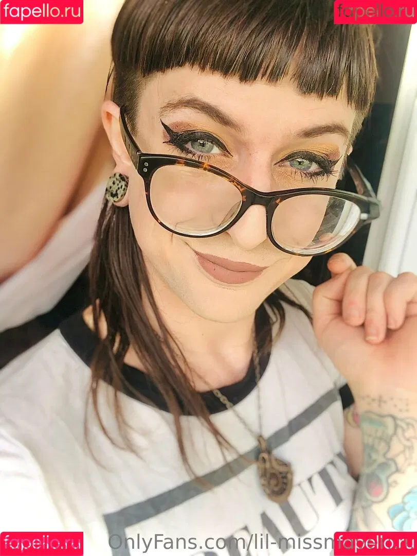 lil-missmaverick Onlyfans Photo Gallery 