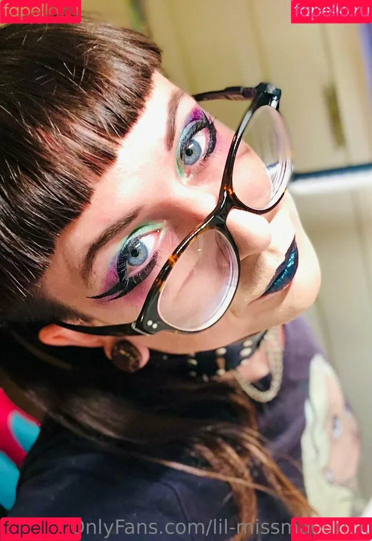 lil-missmaverick Onlyfans Photo Gallery 