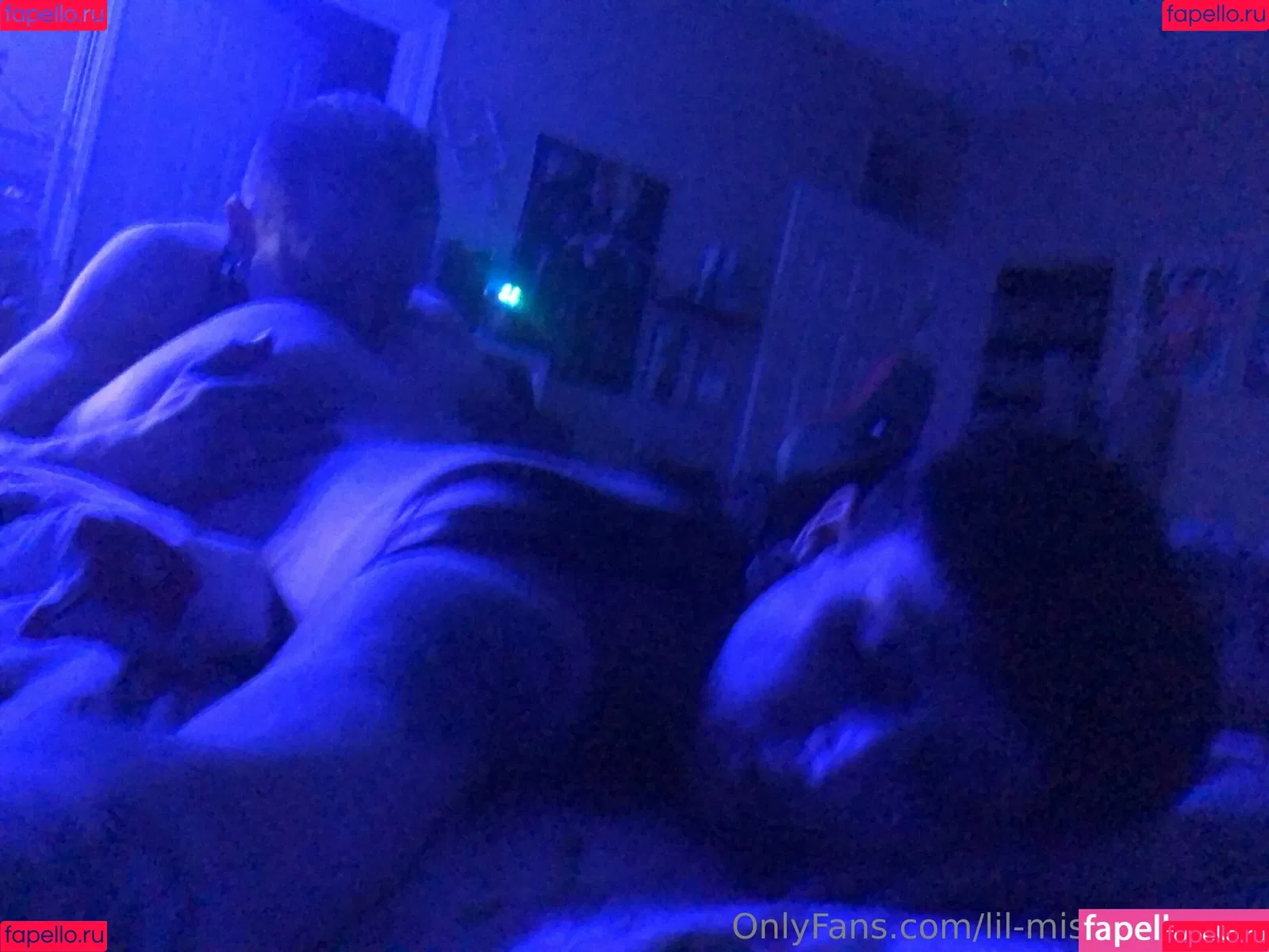 lil-missmaverick Onlyfans Photo Gallery 