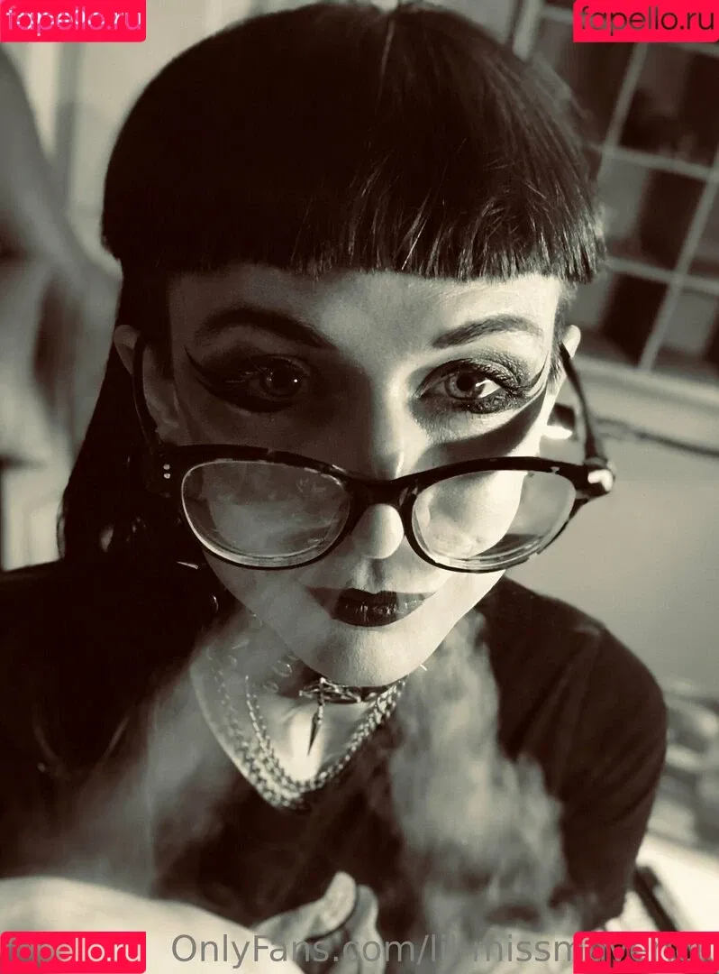 lil-missmaverick Onlyfans Photo Gallery 