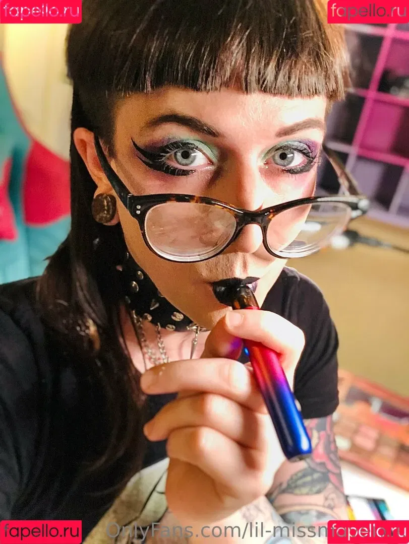lil-missmaverick Onlyfans Photo Gallery 