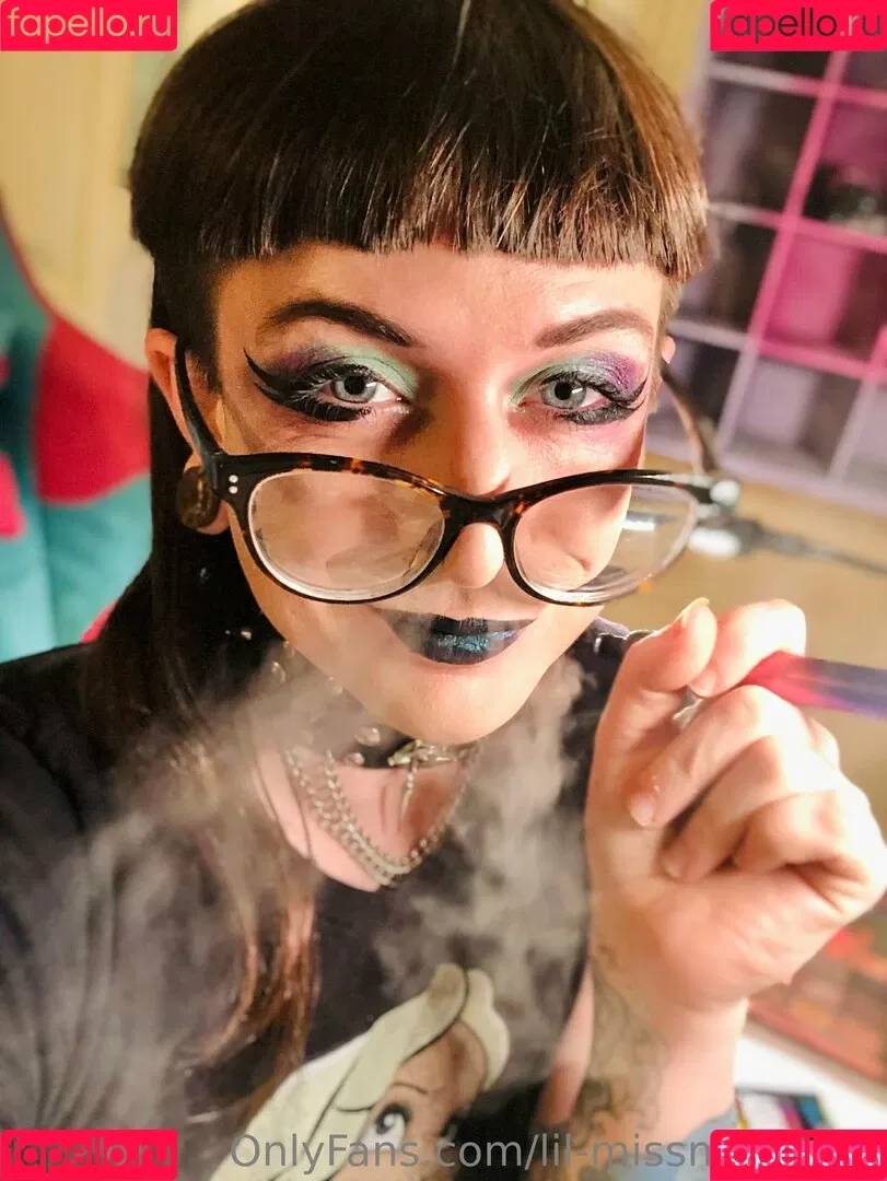 lil-missmaverick Onlyfans Photo Gallery 