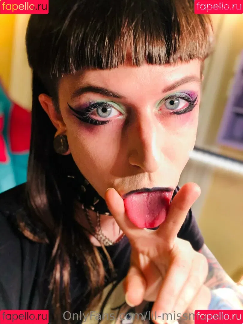 lil-missmaverick Onlyfans Photo Gallery 