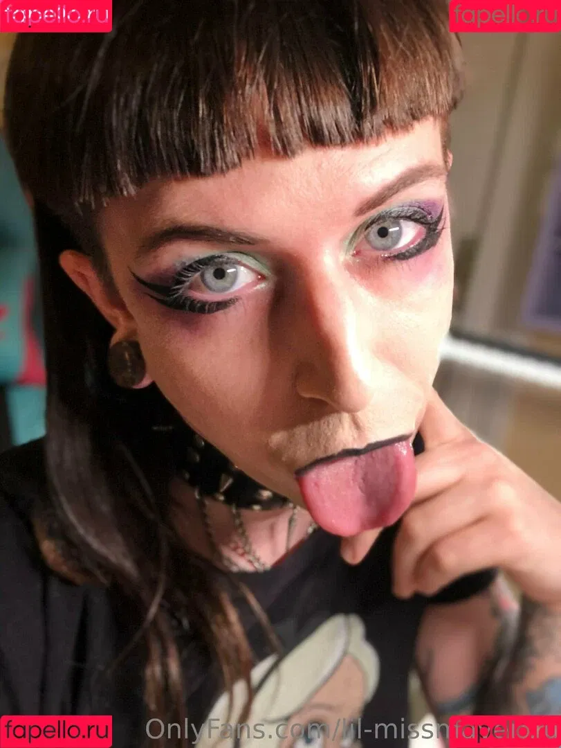 lil-missmaverick Onlyfans Photo Gallery 