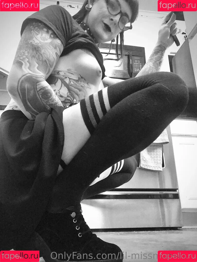 lil-missmaverick Onlyfans Photo Gallery 