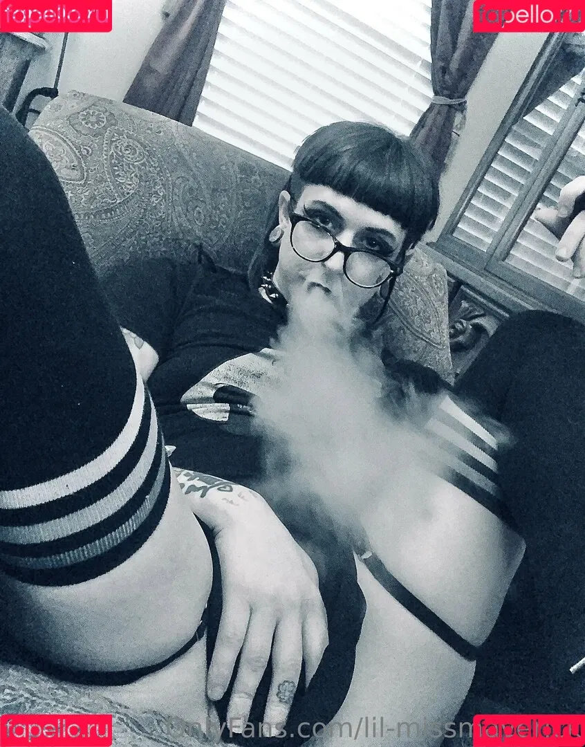 lil-missmaverick Onlyfans Photo Gallery 