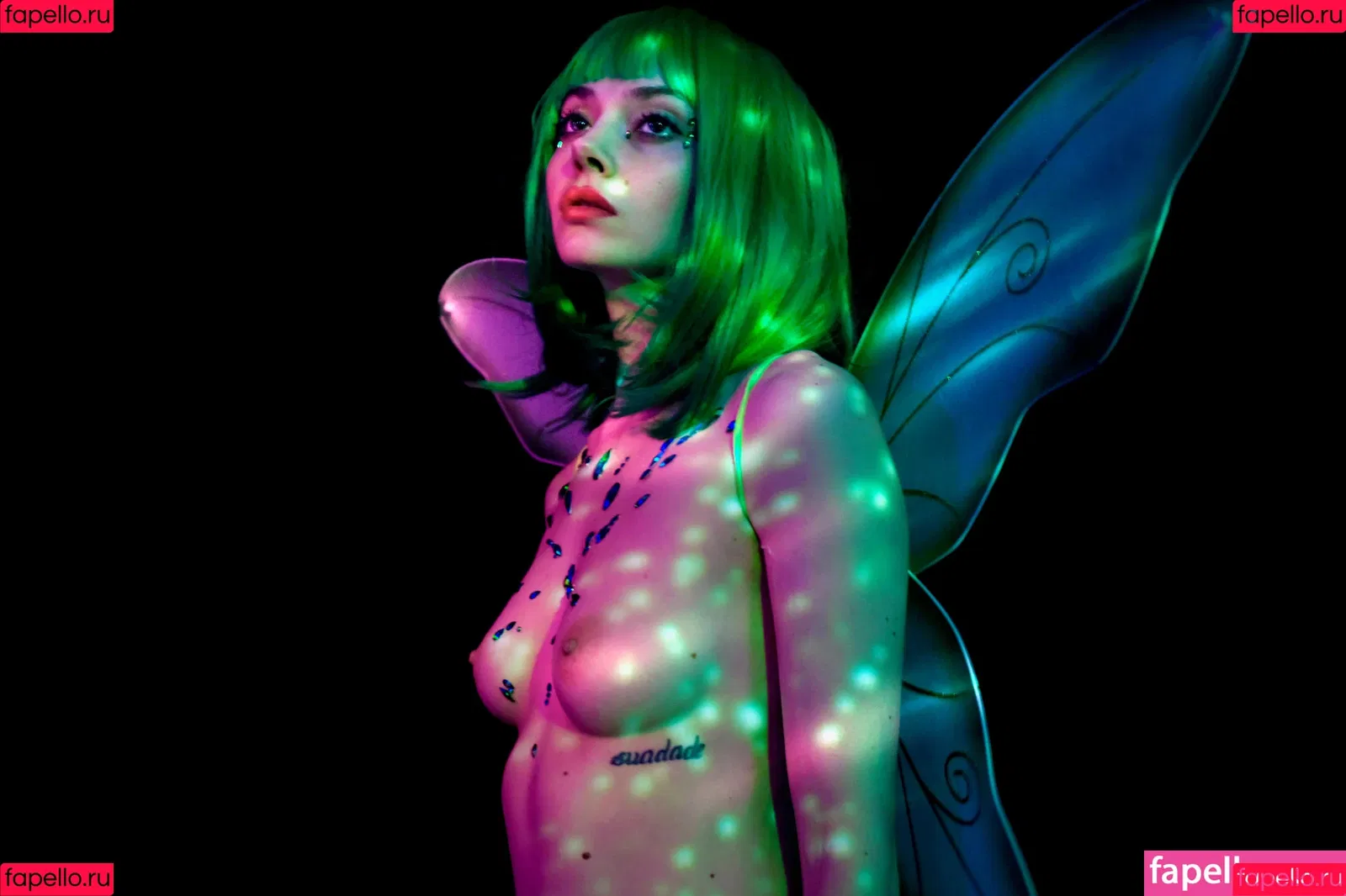 ohthumbelina Onlyfans Photo Gallery 