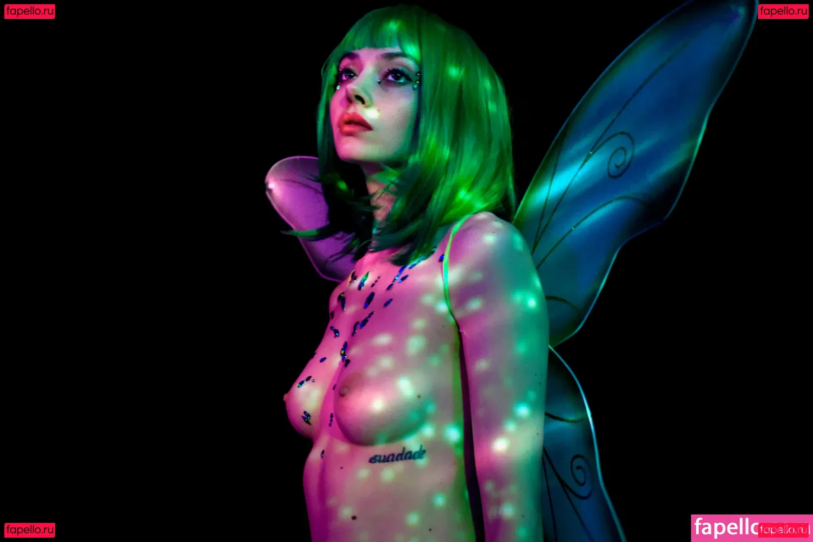 ohthumbelina Onlyfans Photo Gallery 