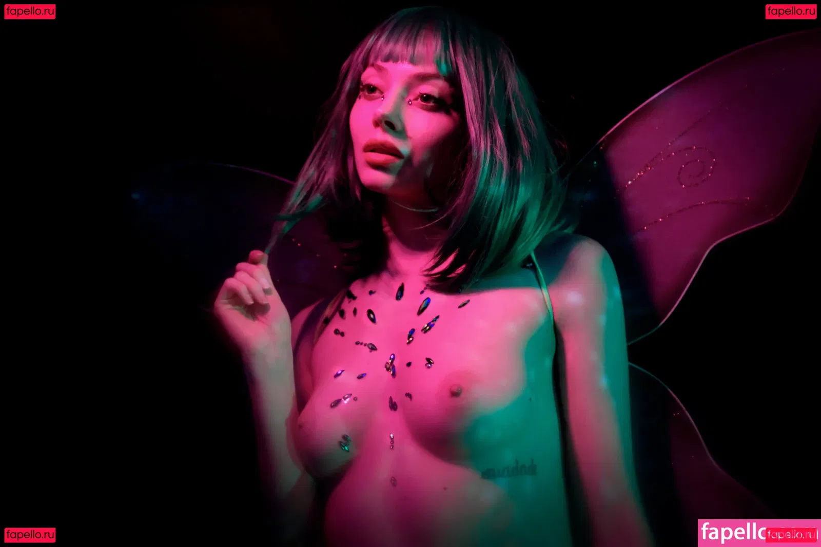 ohthumbelina Onlyfans Photo Gallery 