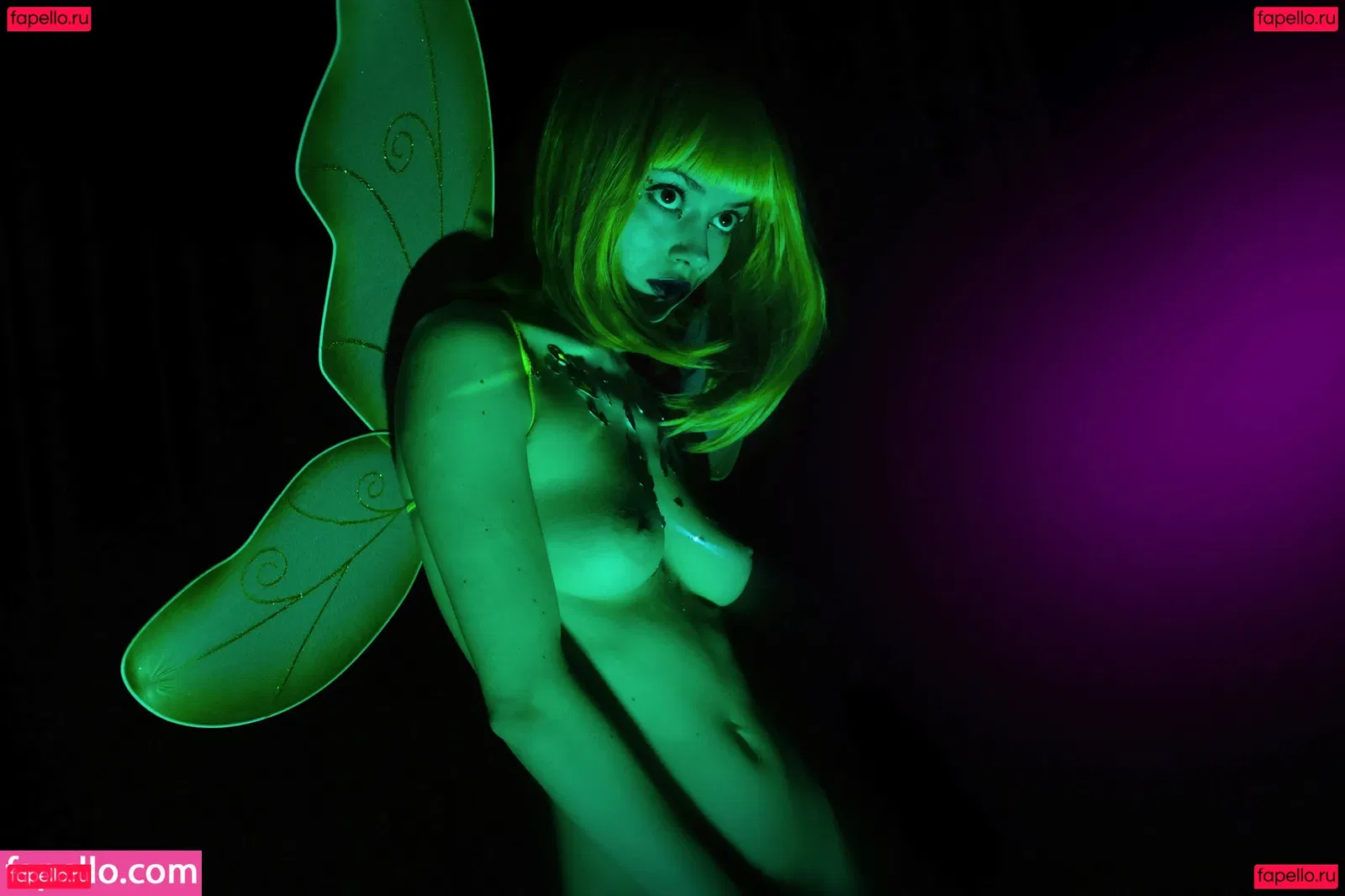 ohthumbelina Onlyfans Photo Gallery 