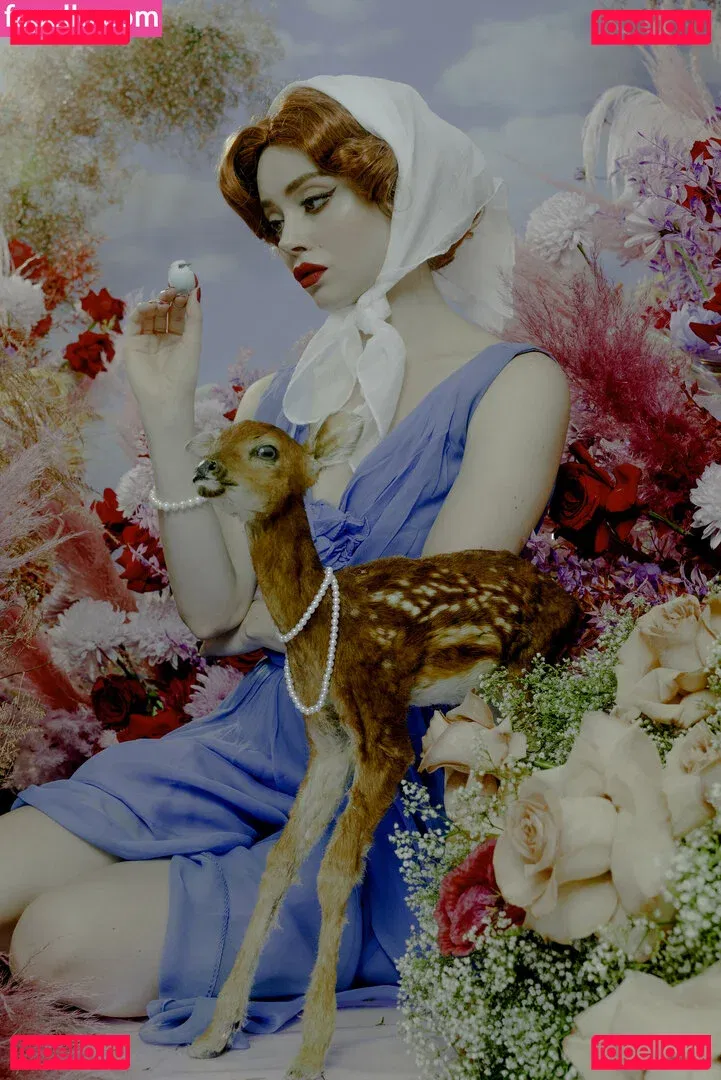 ohthumbelina Onlyfans Photo Gallery 