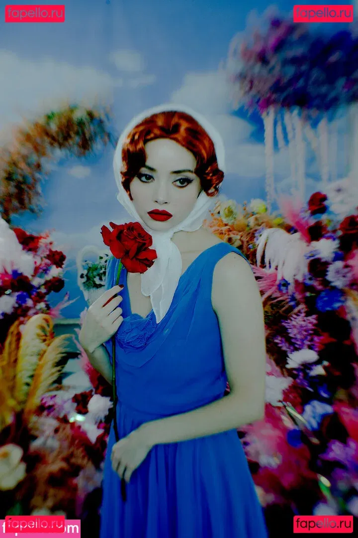 ohthumbelina Onlyfans Photo Gallery 