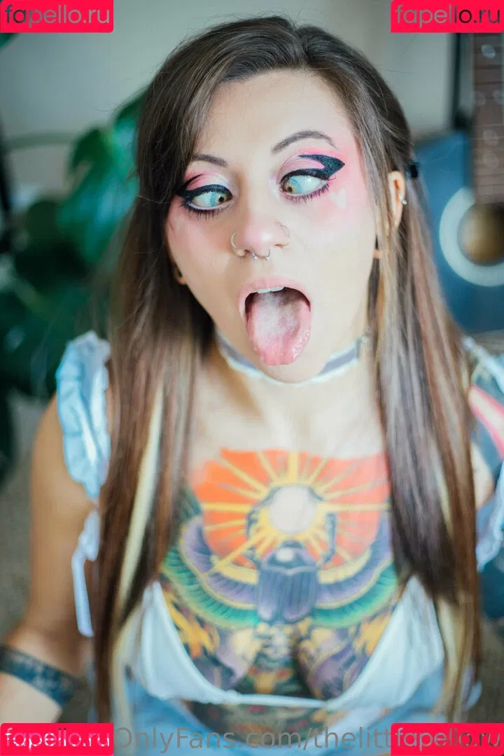 thelittlewillow Onlyfans Photo Gallery 