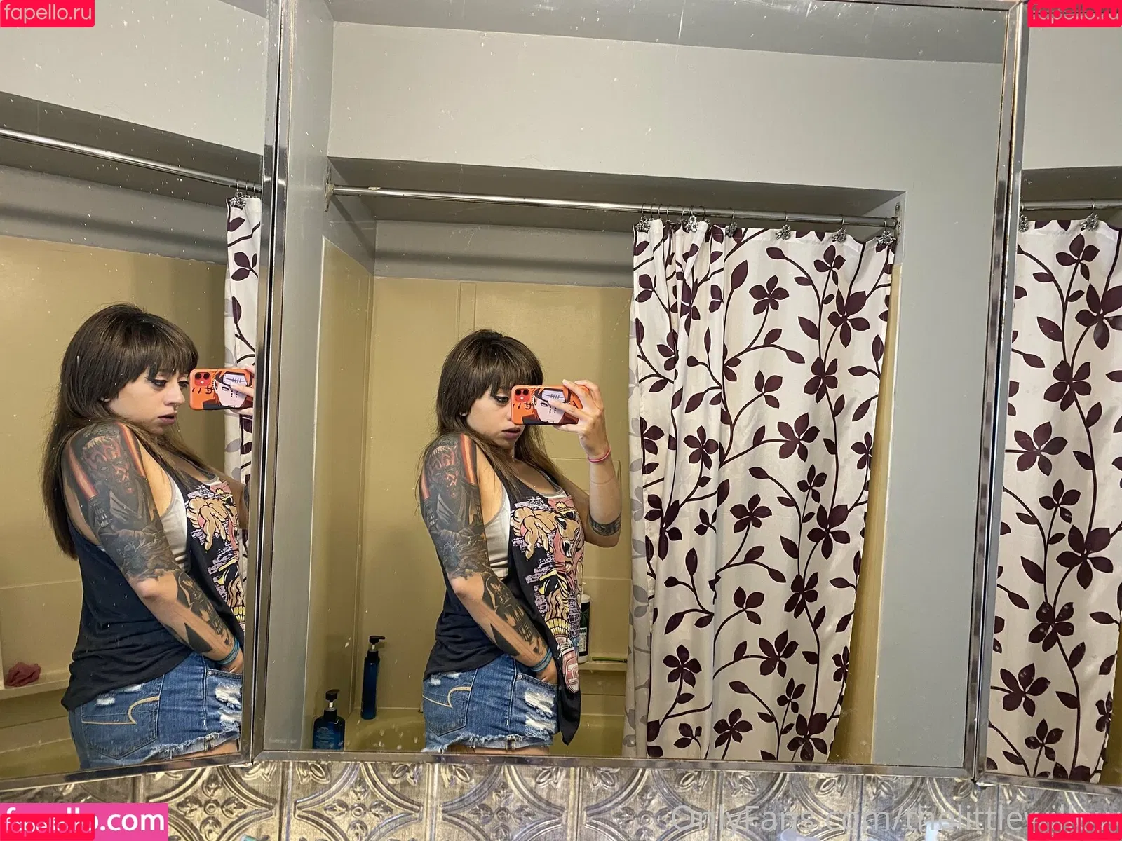 thelittlewillow Onlyfans Photo Gallery 