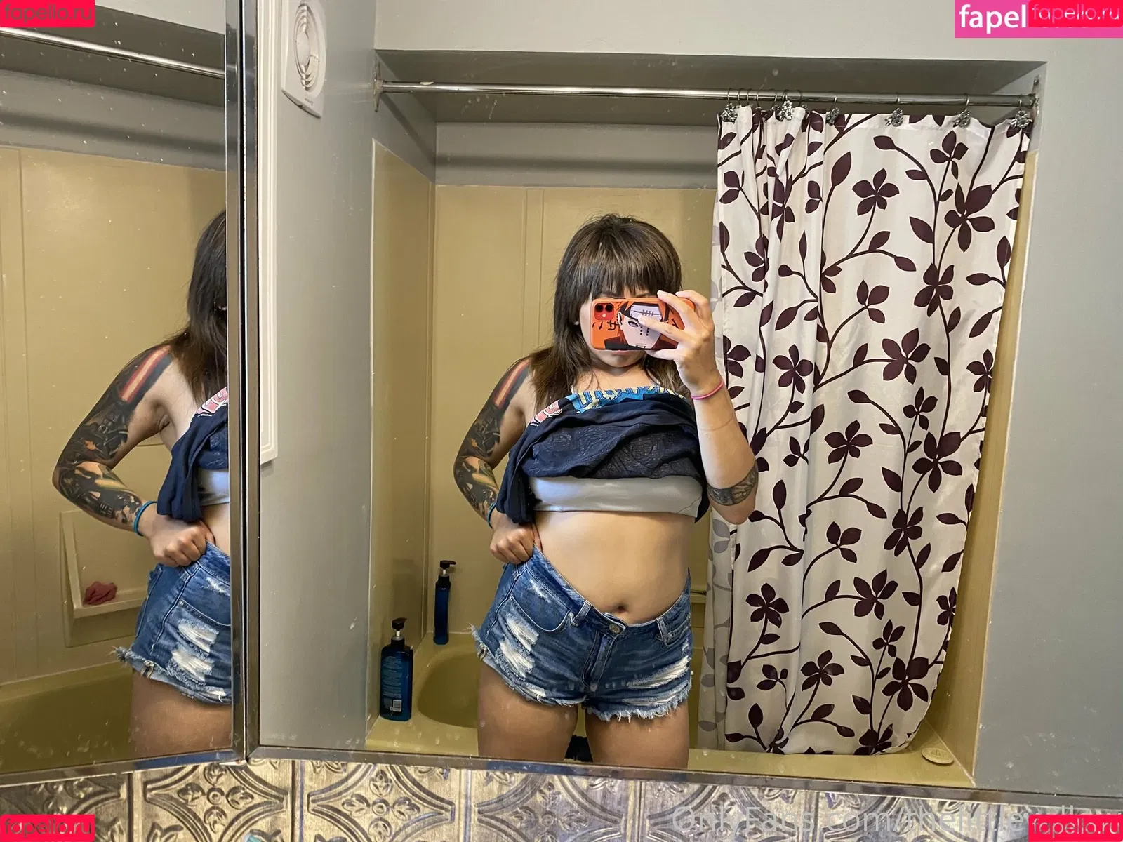 thelittlewillow Onlyfans Photo Gallery 