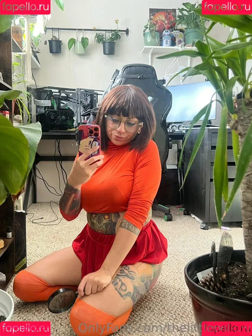 thelittlewillow Onlyfans Photo Gallery 