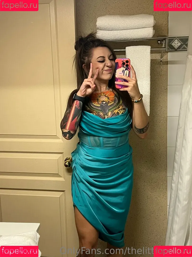 thelittlewillow Onlyfans Photo Gallery 