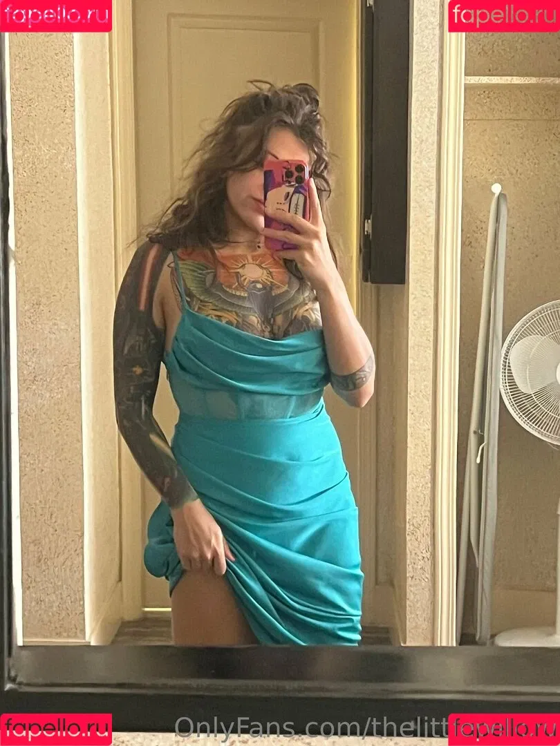 thelittlewillow Onlyfans Photo Gallery 