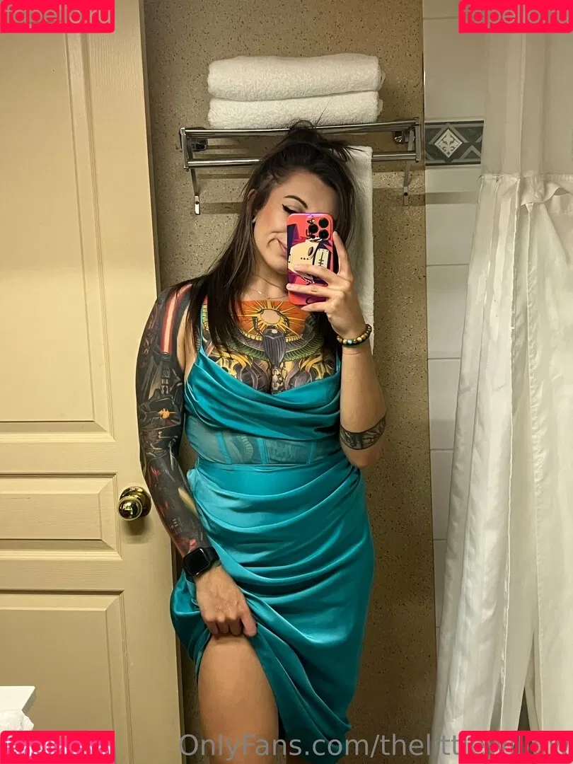 thelittlewillow Onlyfans Photo Gallery 