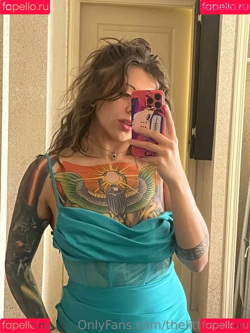 thelittlewillow Onlyfans Photo Gallery 
