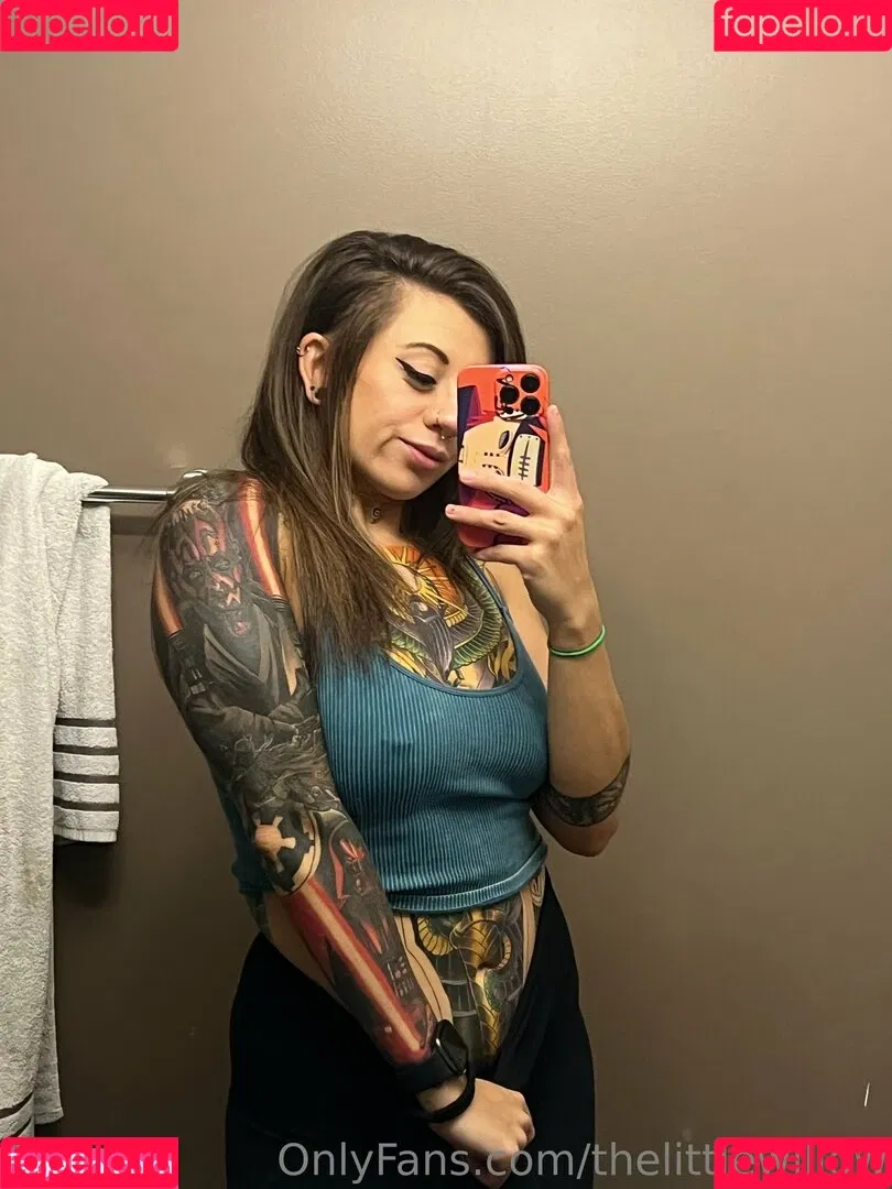 thelittlewillow Onlyfans Photo Gallery 
