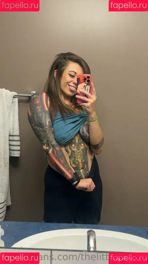 thelittlewillow Onlyfans Photo Gallery 