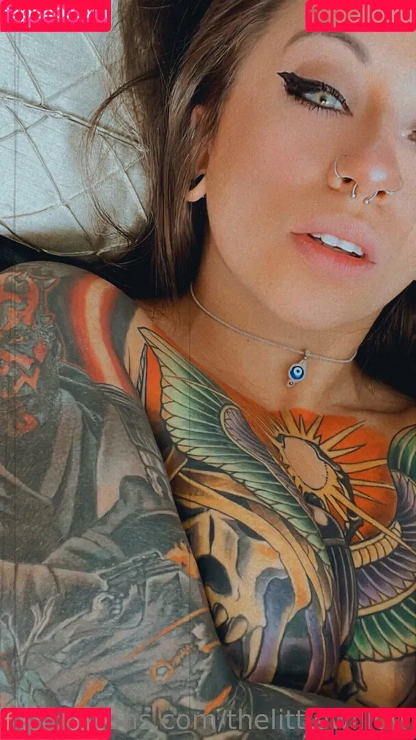thelittlewillow Onlyfans Photo Gallery 