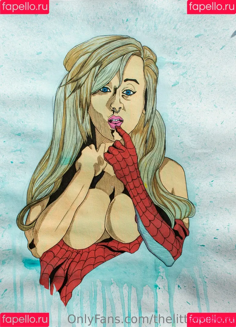 thelittlewillow Onlyfans Photo Gallery 