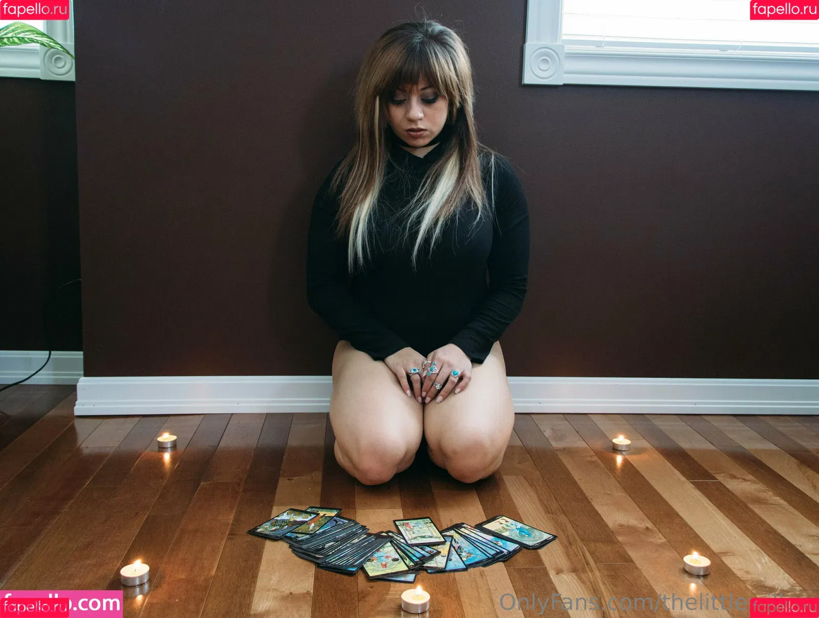 thelittlewillow Onlyfans Photo Gallery 