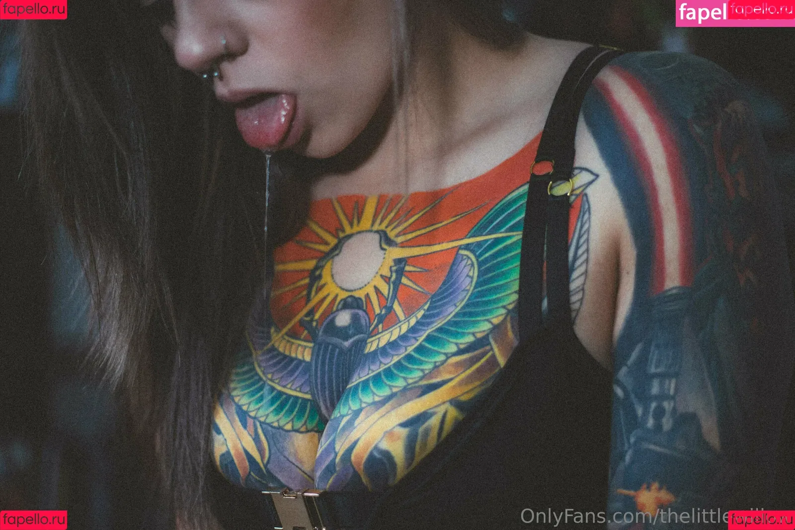 thelittlewillow Onlyfans Photo Gallery 