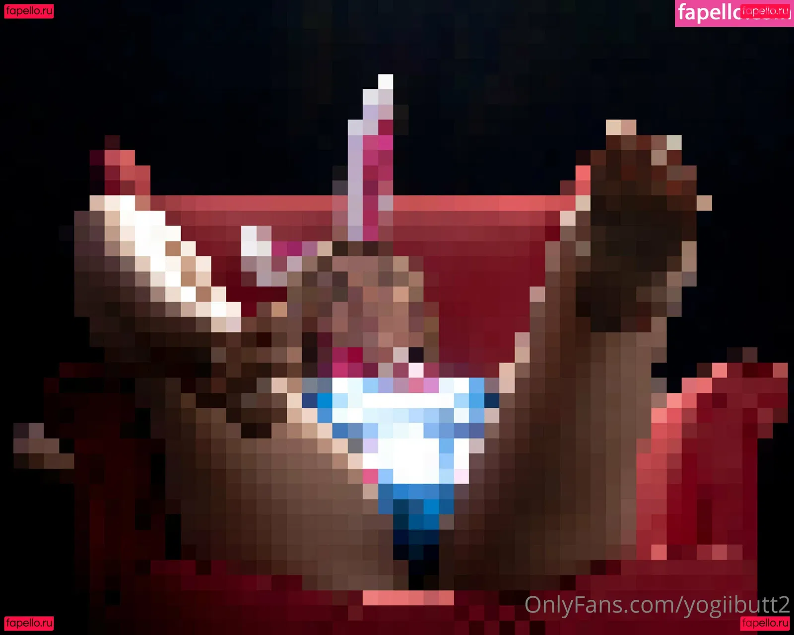 yogiibutt2 Onlyfans Photo Gallery 