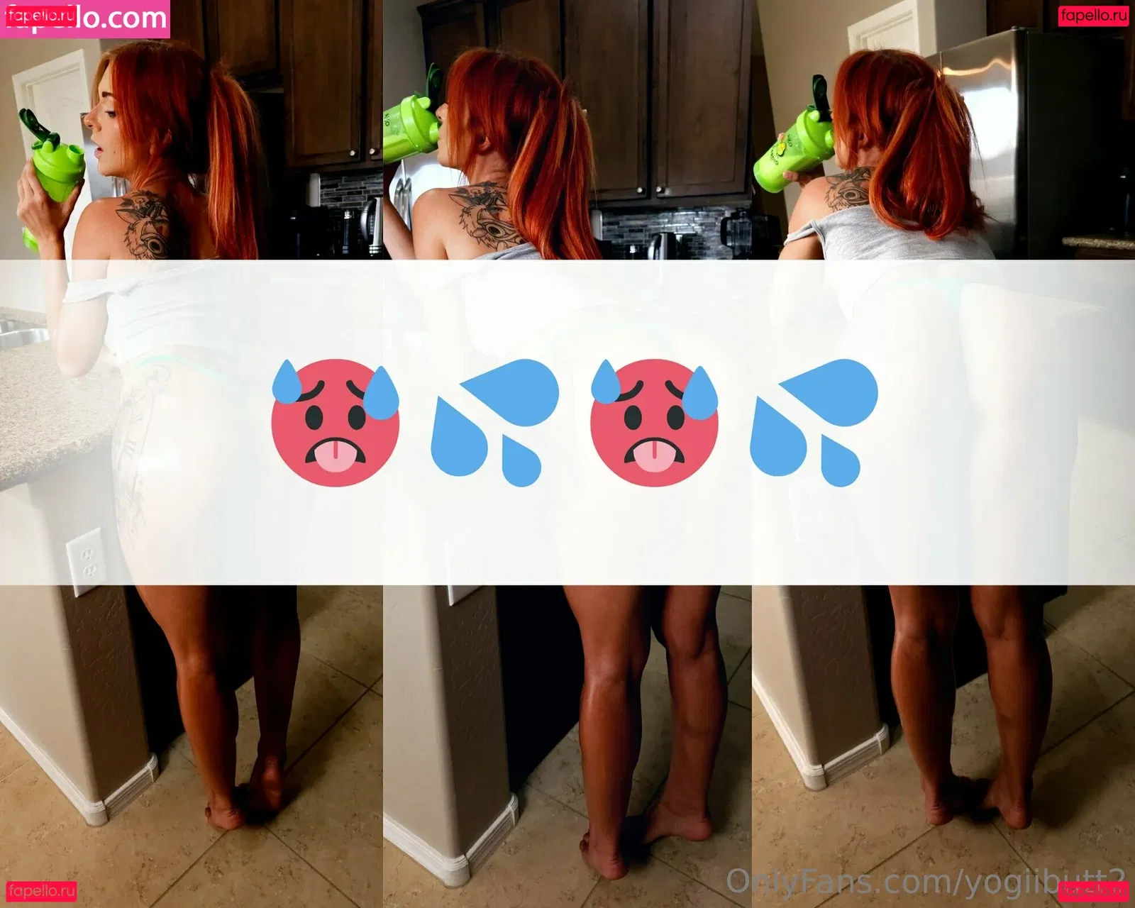 yogiibutt2 Onlyfans Photo Gallery 