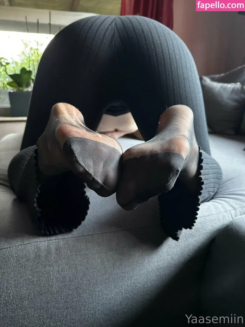 yaasemiin Onlyfans Photo Gallery 