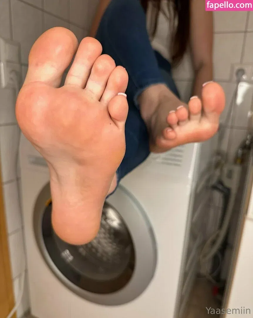 yaasemiin Onlyfans Photo Gallery 