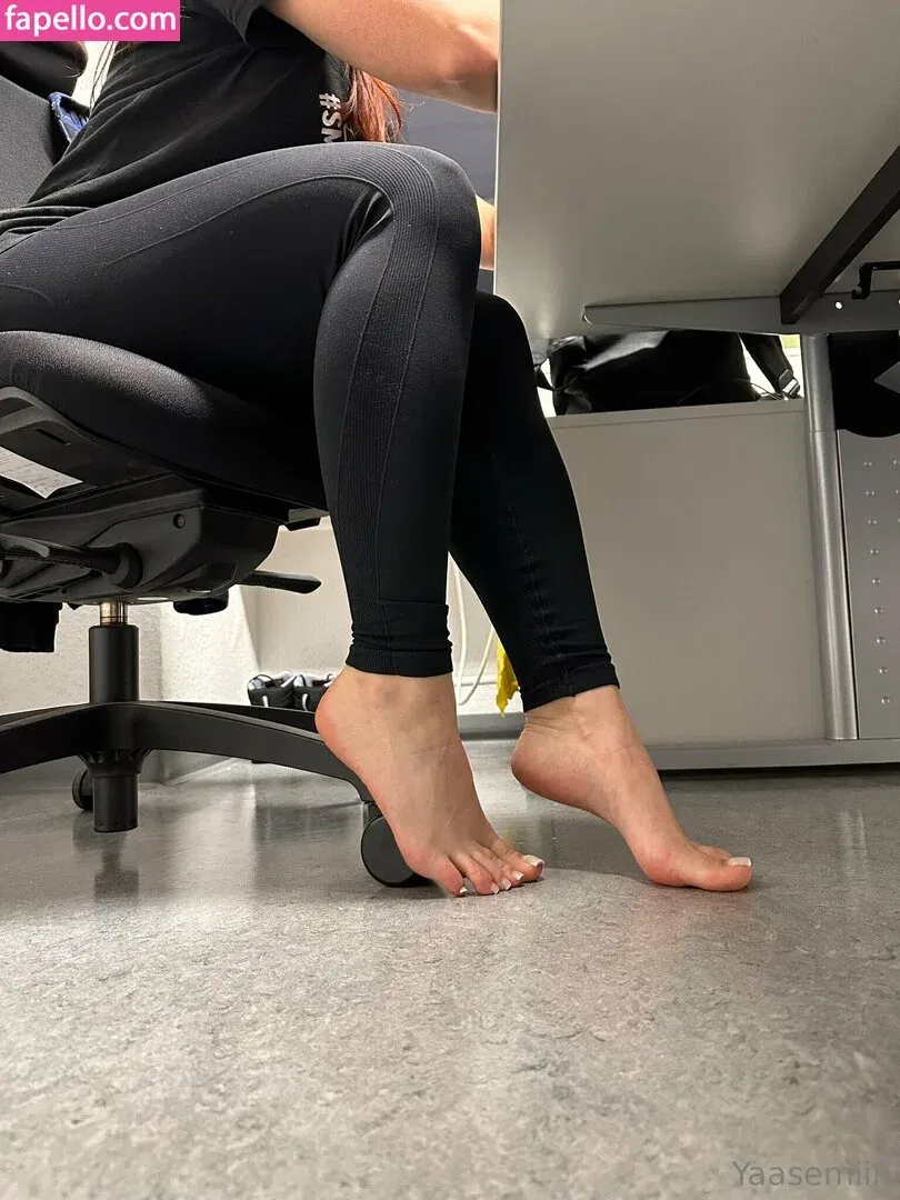 yaasemiin Onlyfans Photo Gallery 