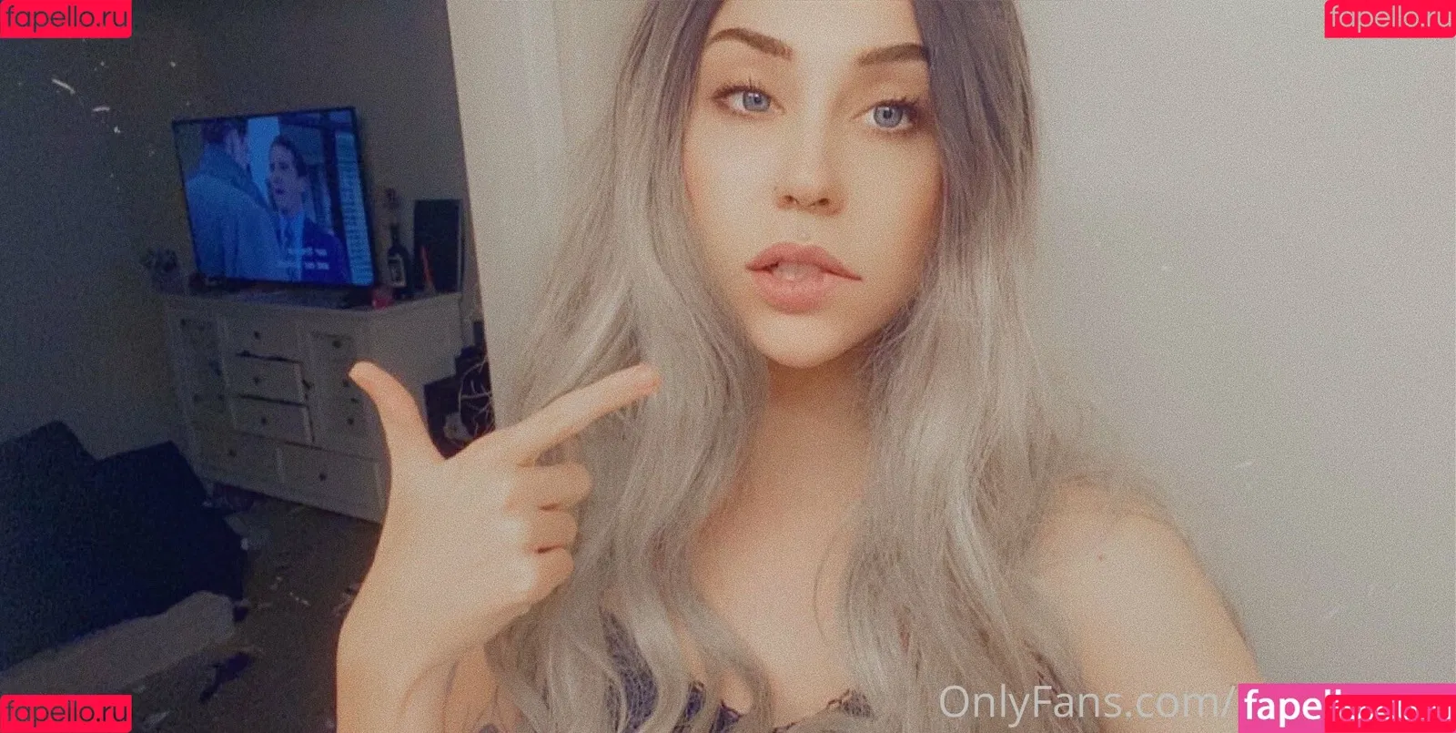 dollyhazed Onlyfans Photo Gallery 
