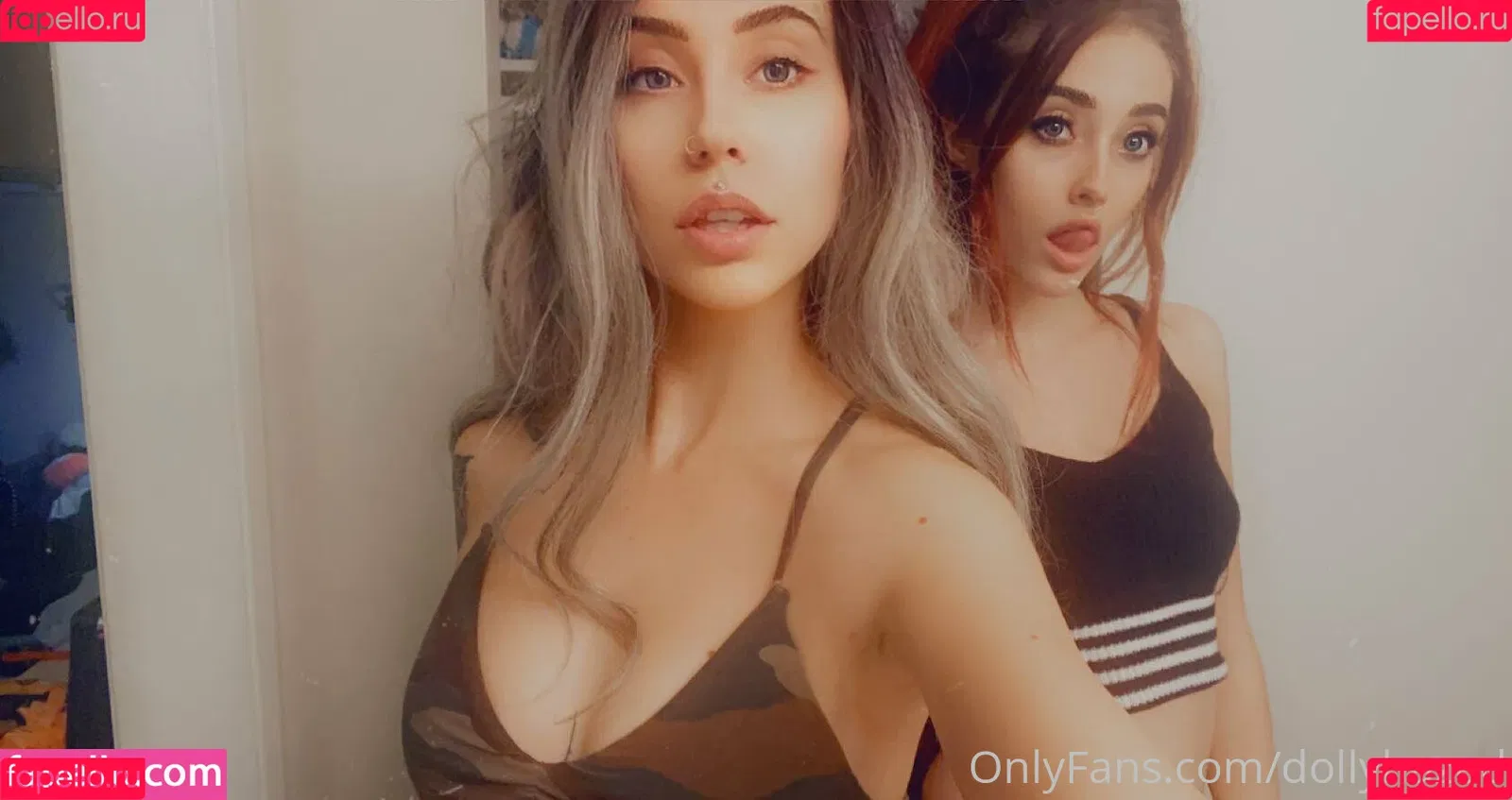 dollyhazed Onlyfans Photo Gallery 