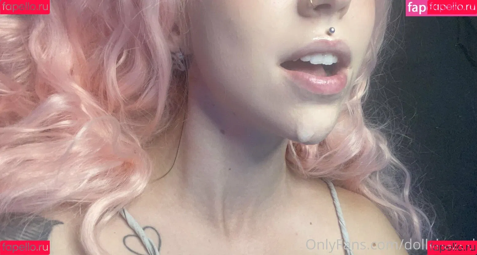 dollyhazed Onlyfans Photo Gallery 