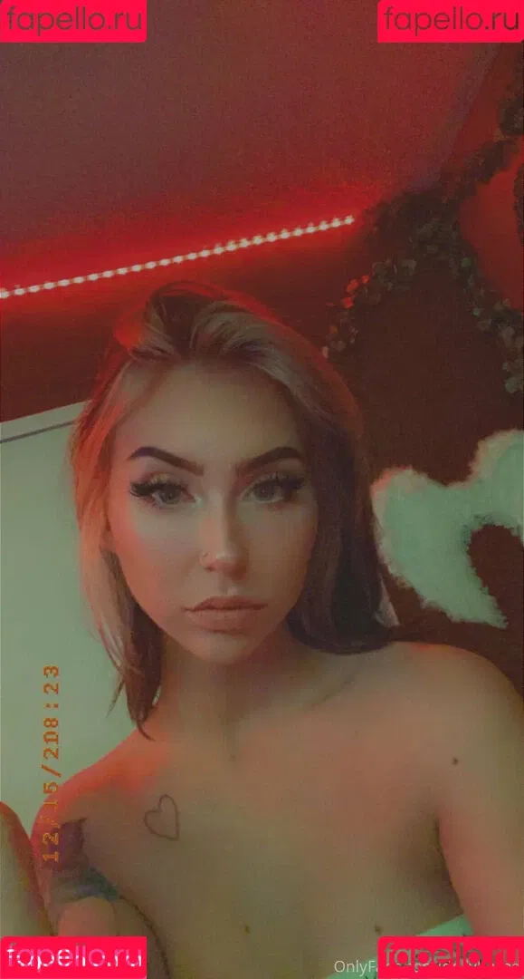 dollyhazed Onlyfans Photo Gallery 