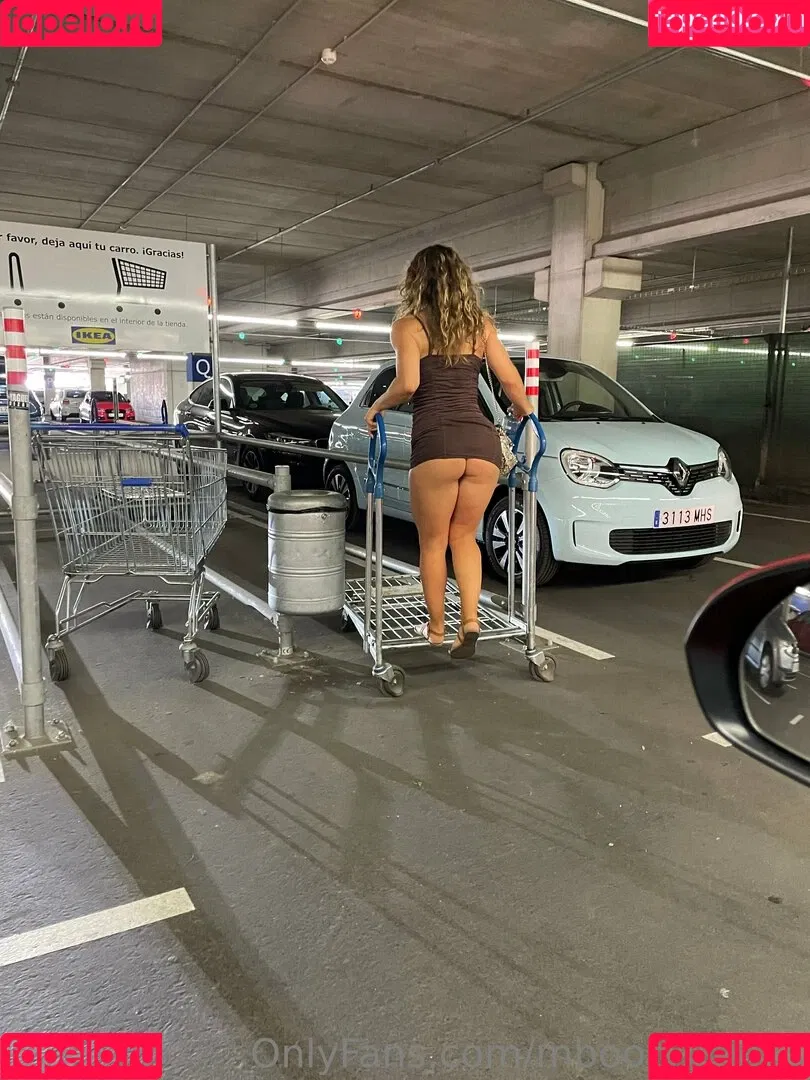 mbootylicious Onlyfans Photo Gallery 