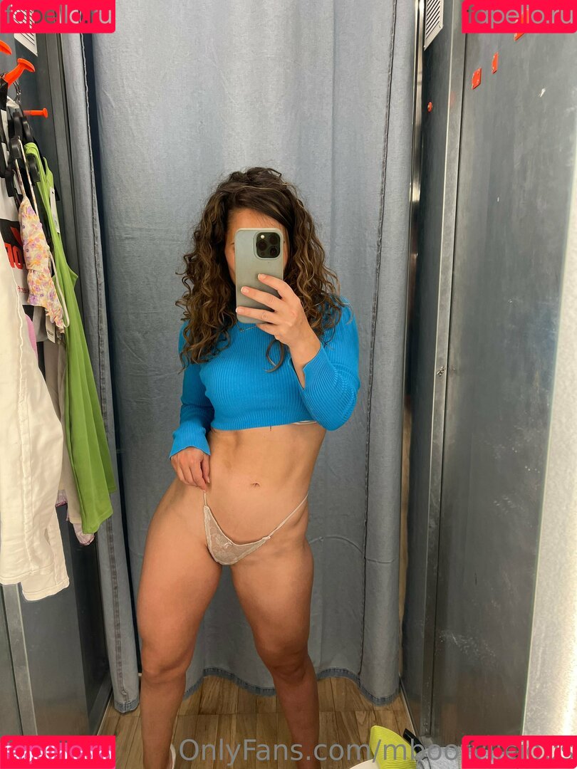 mbootylicious Onlyfans Photo Gallery 