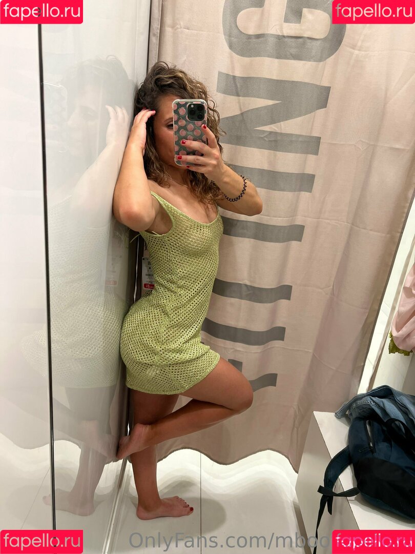 mbootylicious Onlyfans Photo Gallery 