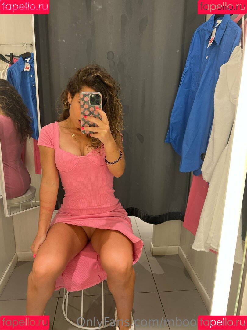 mbootylicious Onlyfans Photo Gallery 