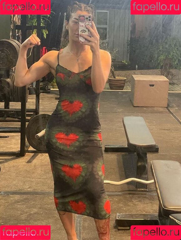 Jasmine Parr Onlyfans Photo Gallery 