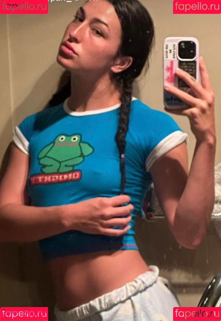 Jasmine Parr Onlyfans Photo Gallery 