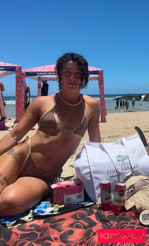 Jasmine Parr Nude Onlyfans Photo 49