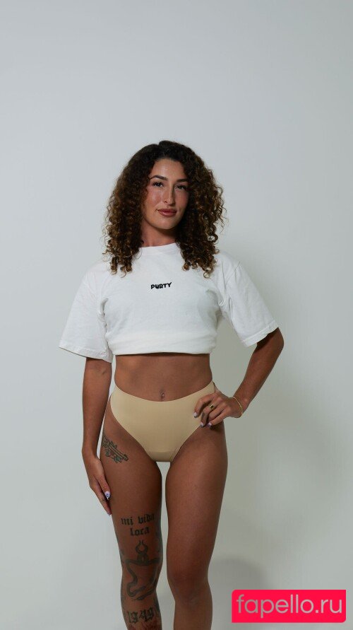 Jasmine Parr Nude Onlyfans Photo 41