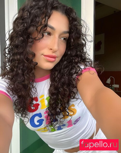 Jasmine Parr Nude Onlyfans Photo 33