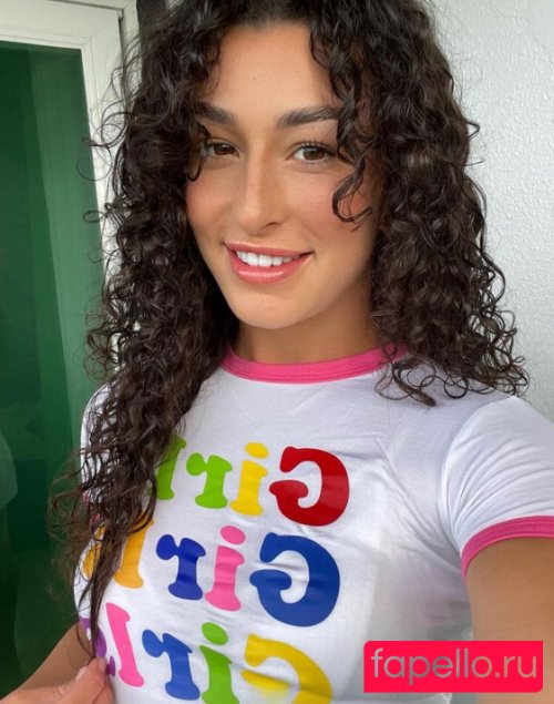 Jasmine Parr Nude Onlyfans Photo 31